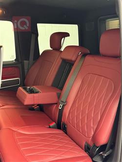 مێرسێدس بێنز G-Class